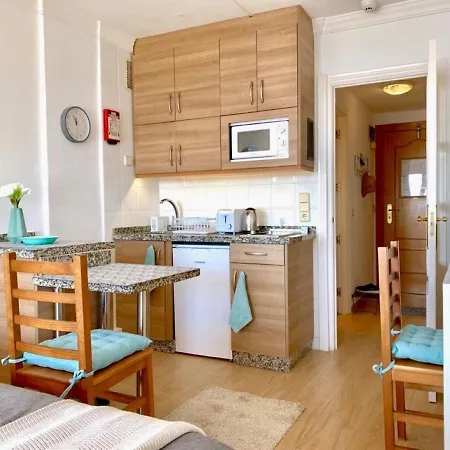 300 - Stella Maris Studio - Idyllic Beach View