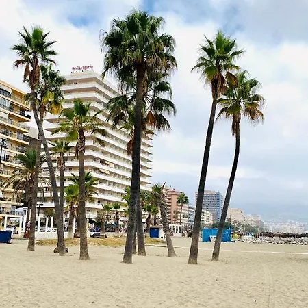 Apartment 300 - Stella Maris Studio - Idyllic Beach View