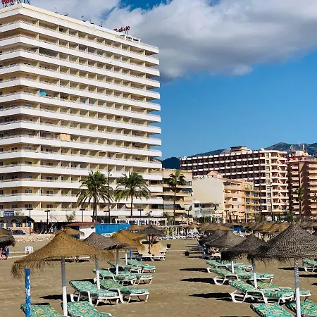 300 - Stella Maris Studio - Idyllic Beach View Apartment