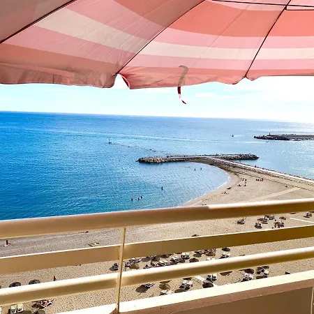 300 - Stella Maris Studio - Idyllic Beach View